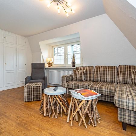 Apartmán Syltlounge Westerland Exteriér fotografie