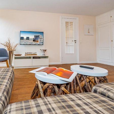 Apartmán Syltlounge Westerland Exteriér fotografie