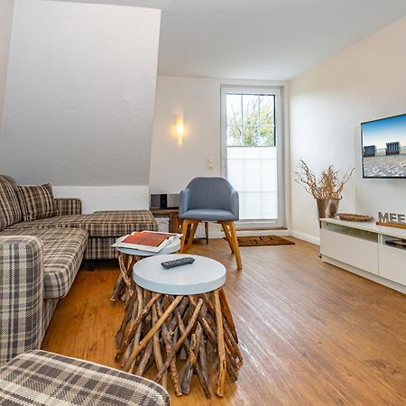 Apartmán Syltlounge Westerland Exteriér fotografie