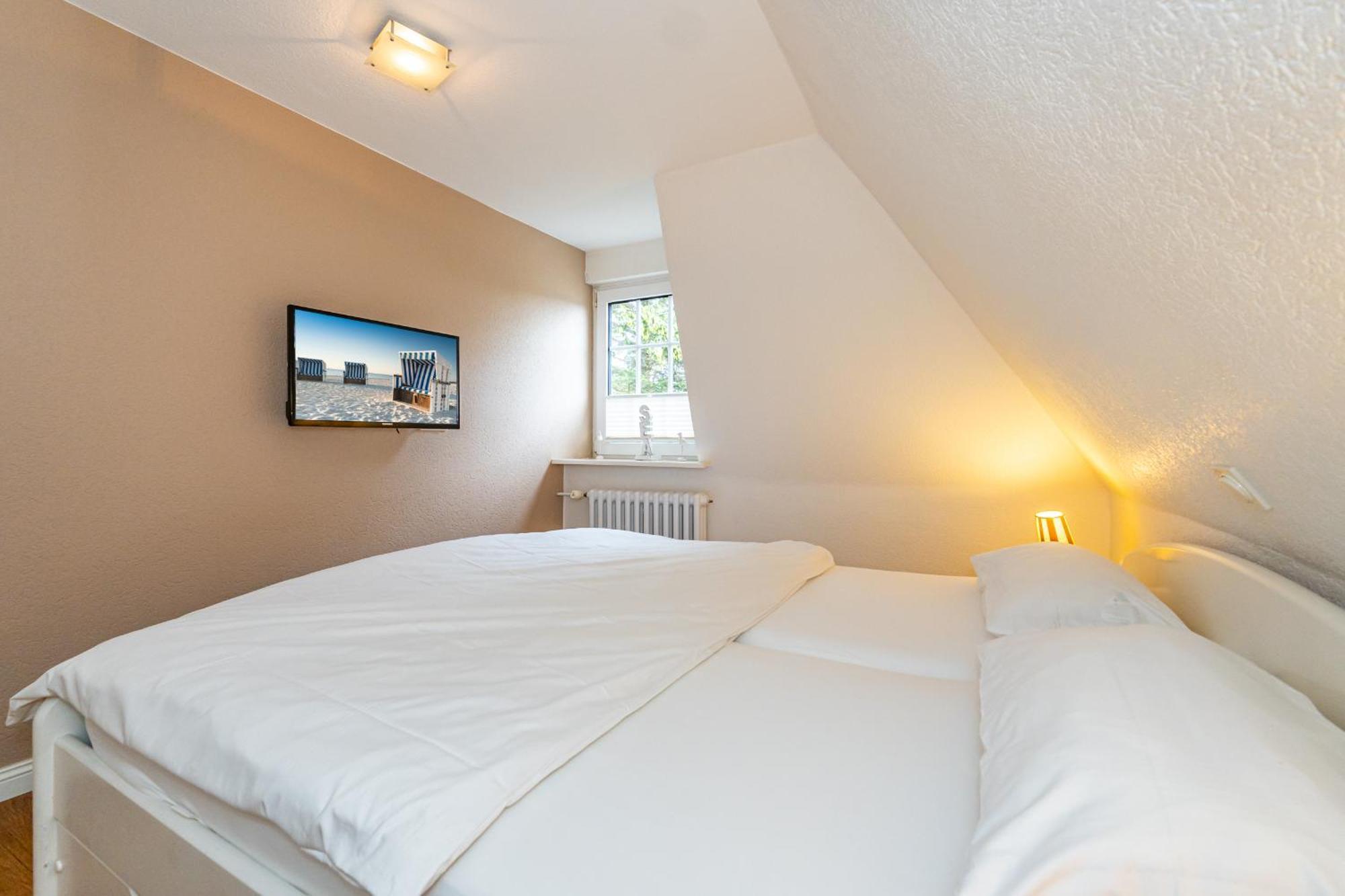 Apartmán Syltlounge Westerland Exteriér fotografie