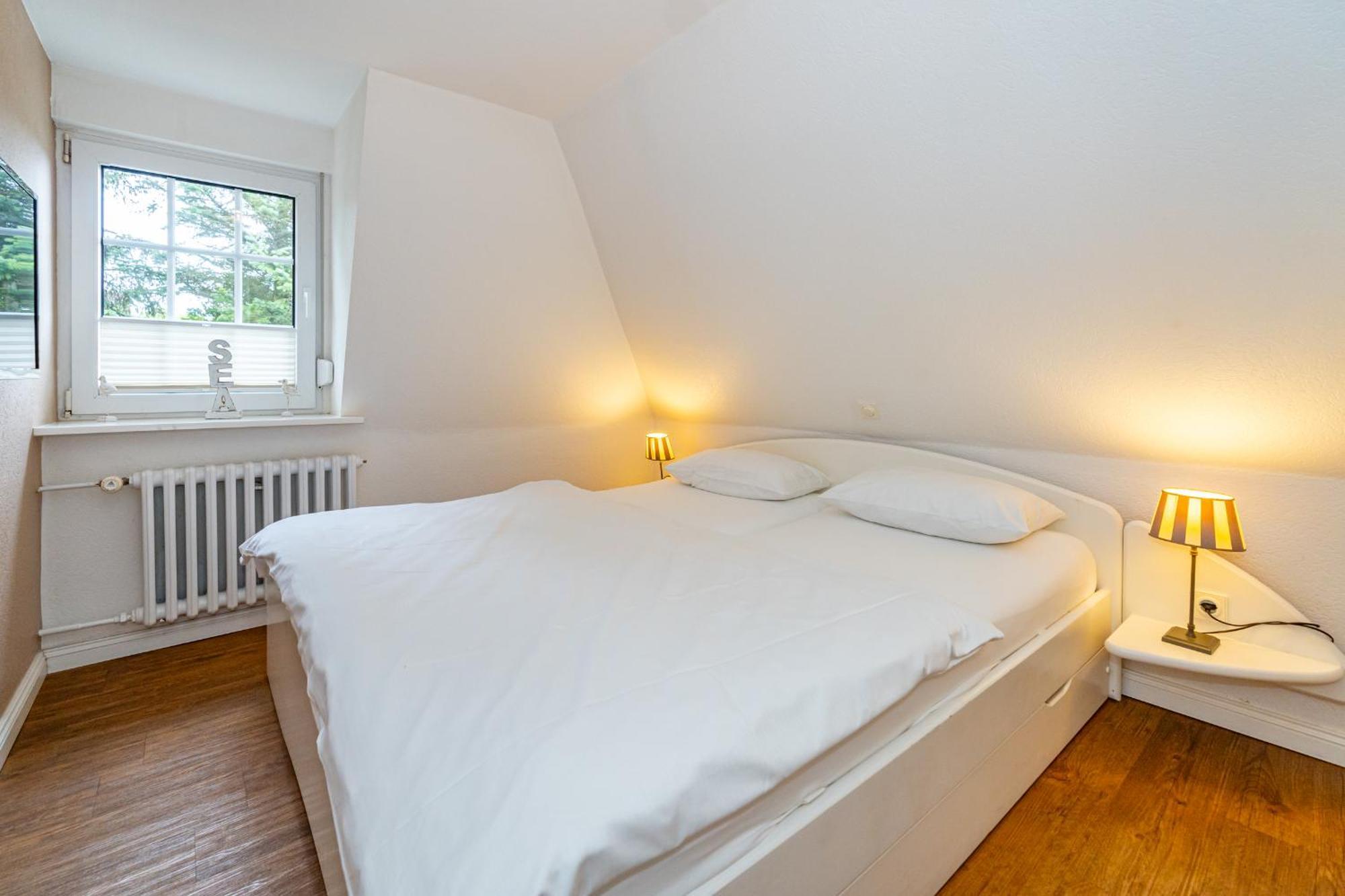 Apartmán Syltlounge Westerland Exteriér fotografie
