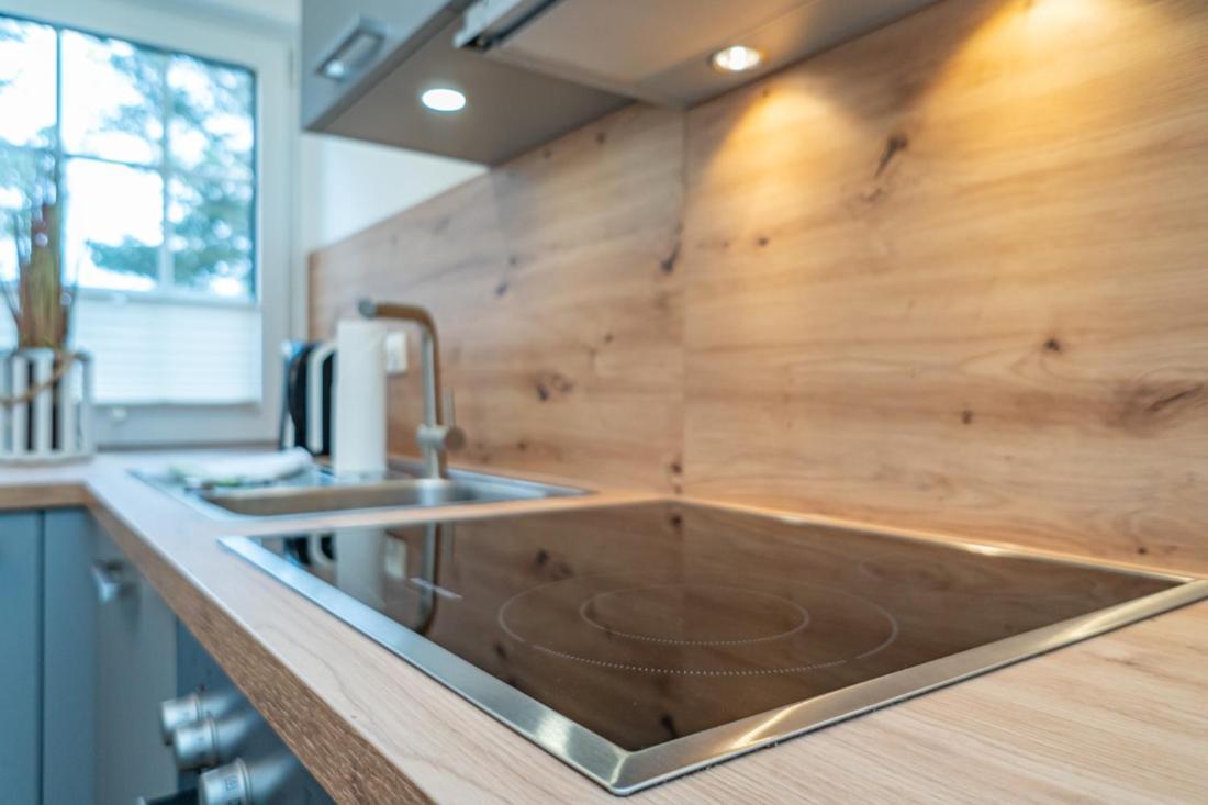 Apartmán Syltlounge Westerland Exteriér fotografie