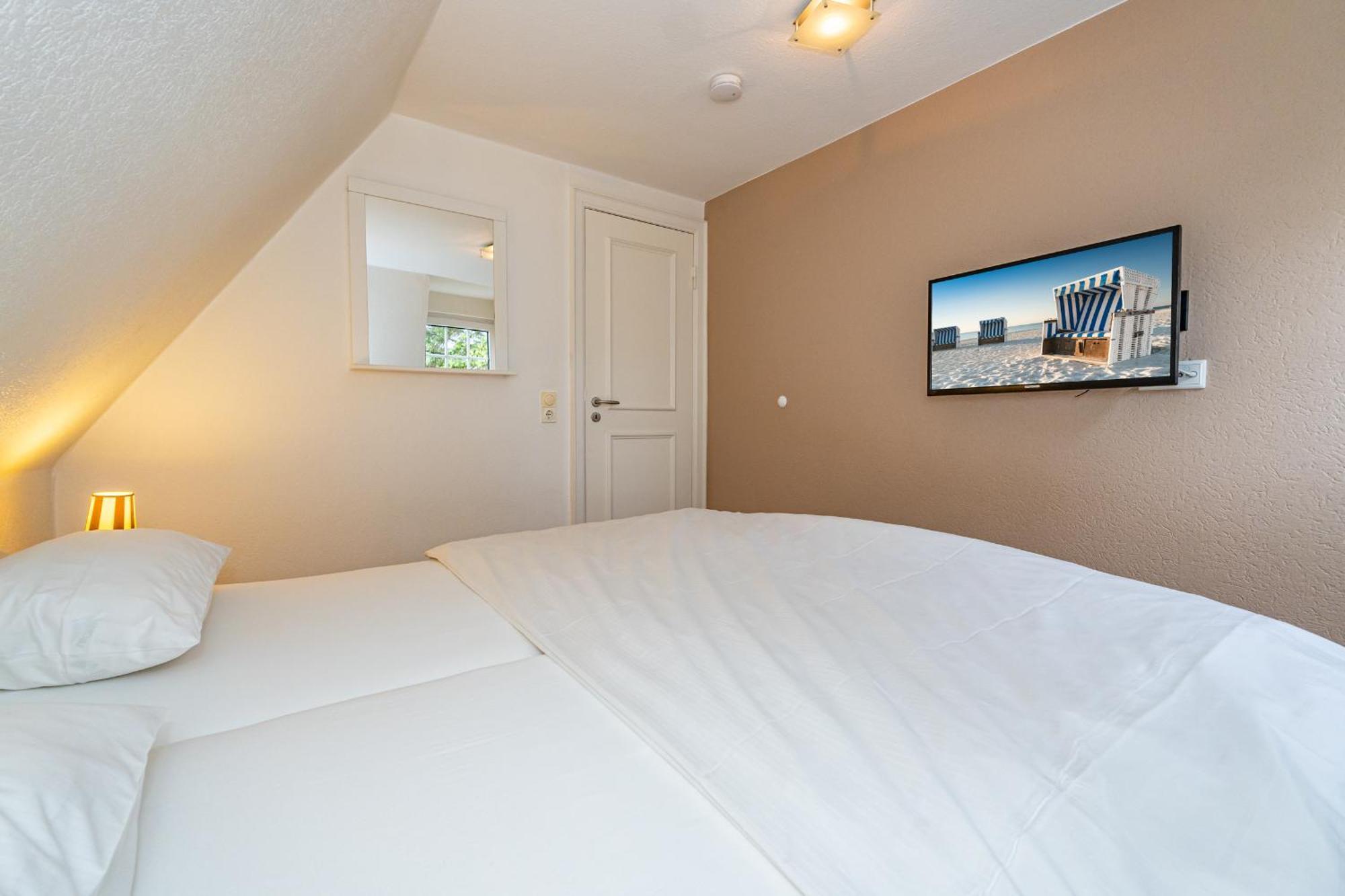 Apartmán Syltlounge Westerland Exteriér fotografie