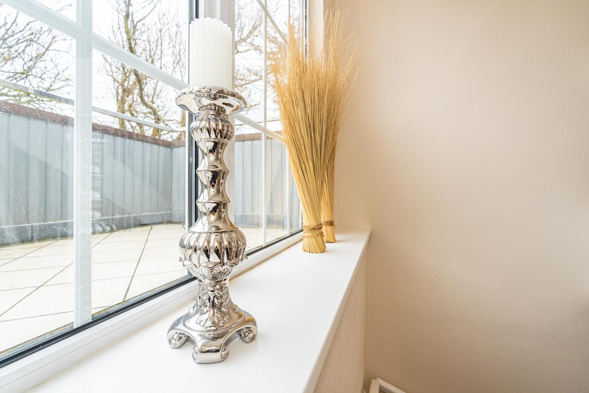Apartmán Syltlounge Westerland Exteriér fotografie