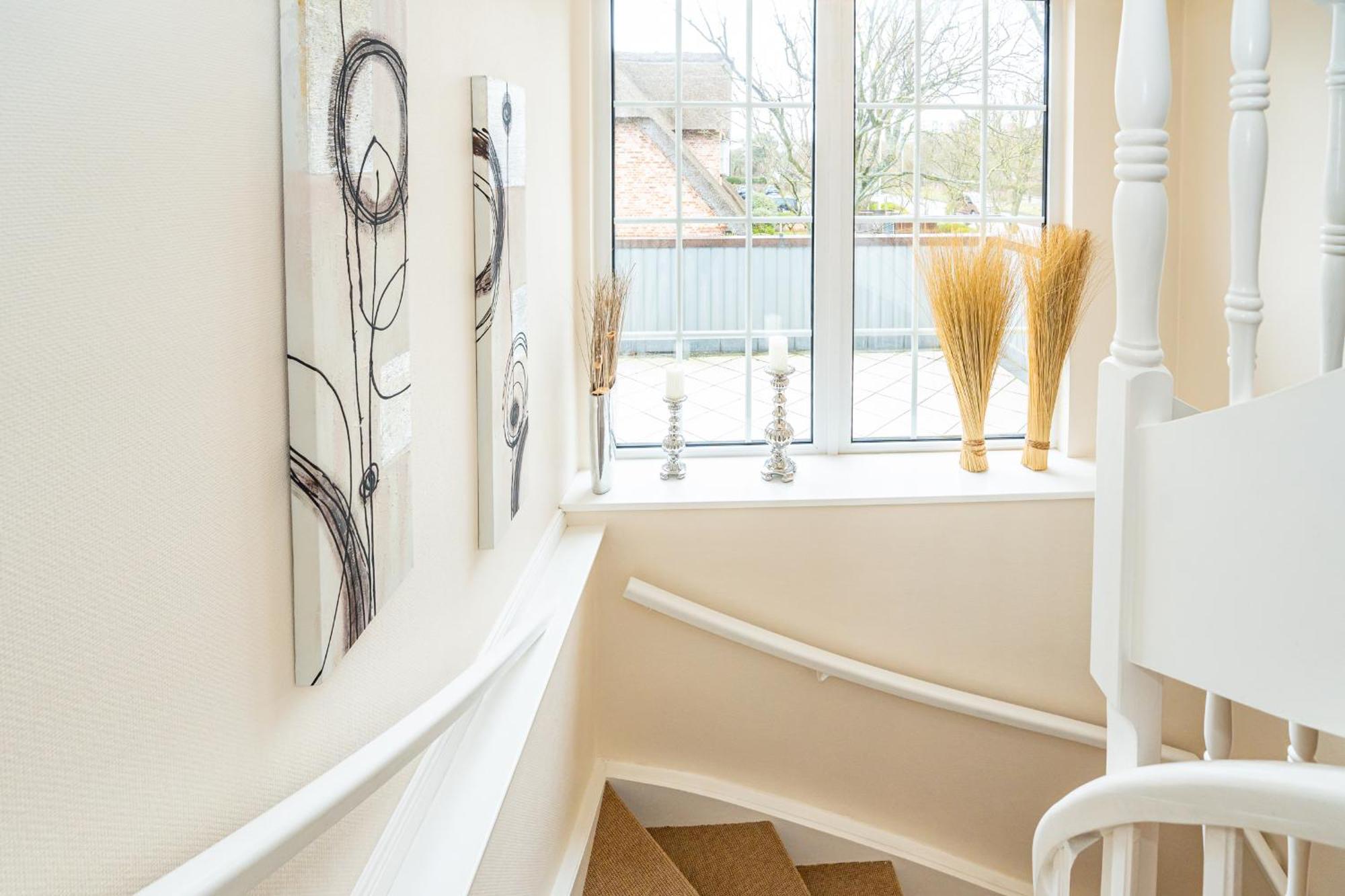 Apartmán Syltlounge Westerland Exteriér fotografie