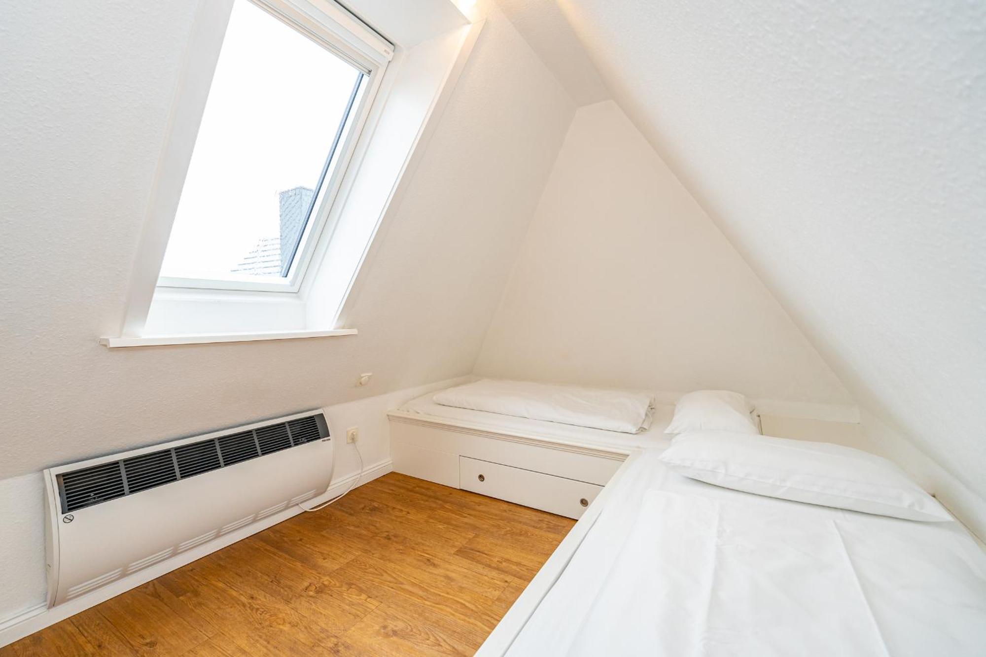 Apartmán Syltlounge Westerland Exteriér fotografie